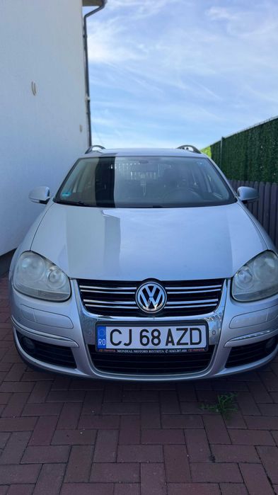 VOLKSWAGEN Golf 2009 — imagine 2