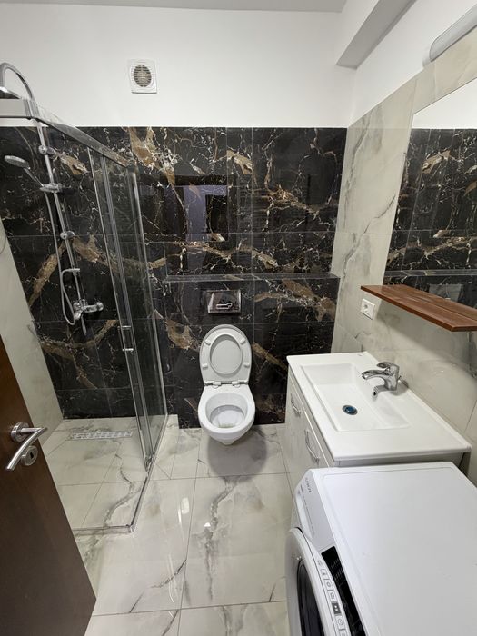 Apartament cu 2 camere