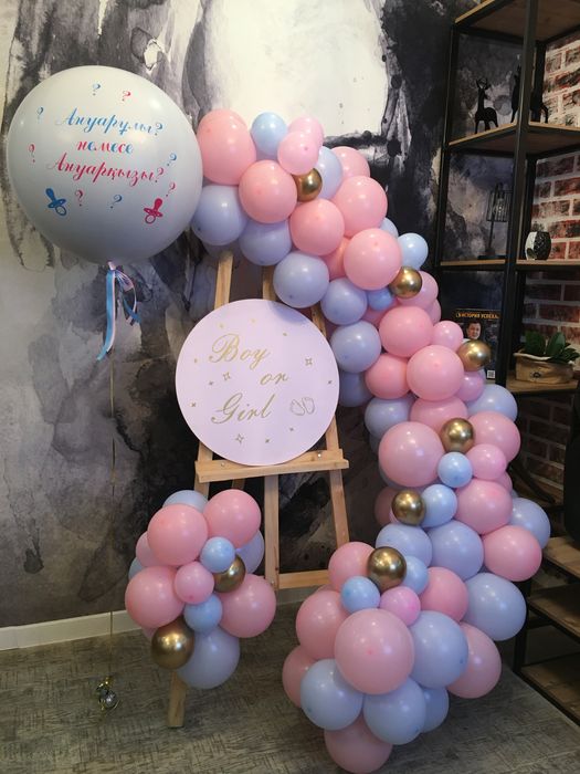 Фотозона на мольберте