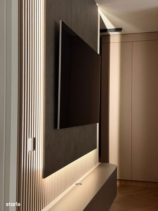 Apartament premium | Predare 2026