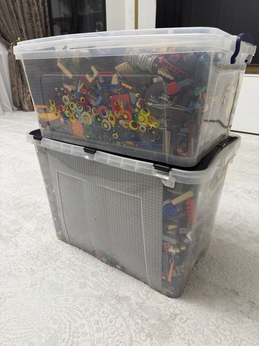 Продам Lego детали