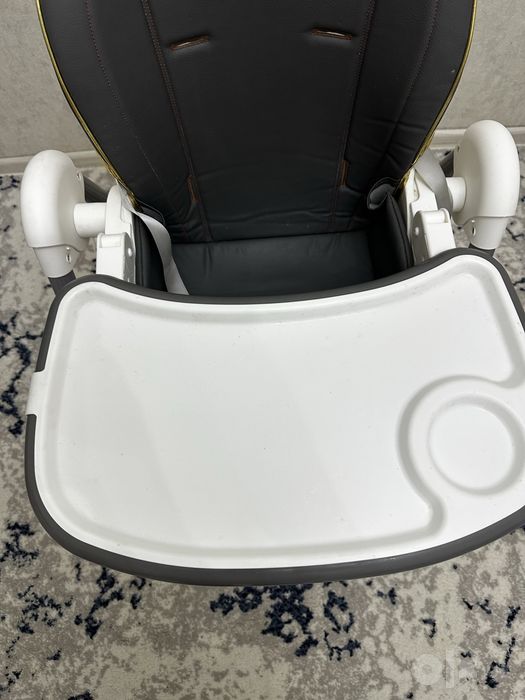 Продам детский стульчик для кормления Kidilo