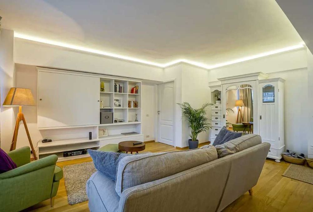 Дава се под наем Двустаен апартамент в Пловдив, Каменица 2 - 60 кв.м за 265.2 € - Снимка #1