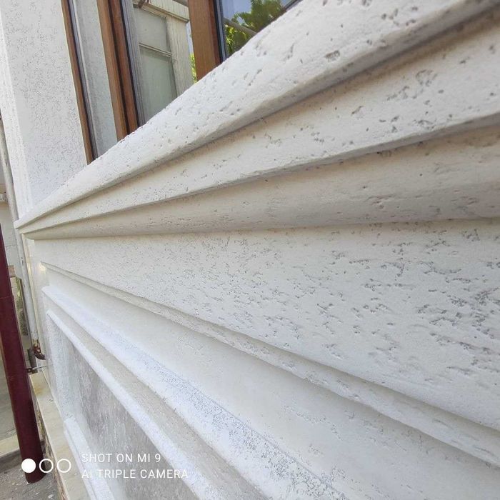 TRAVERTIN va Otachento xizmatlari