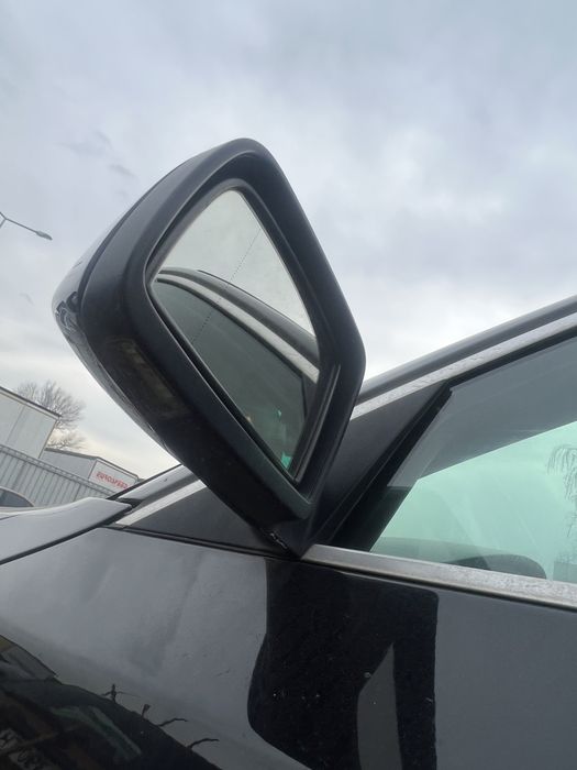 BMW 520D E61 N47D20 на части