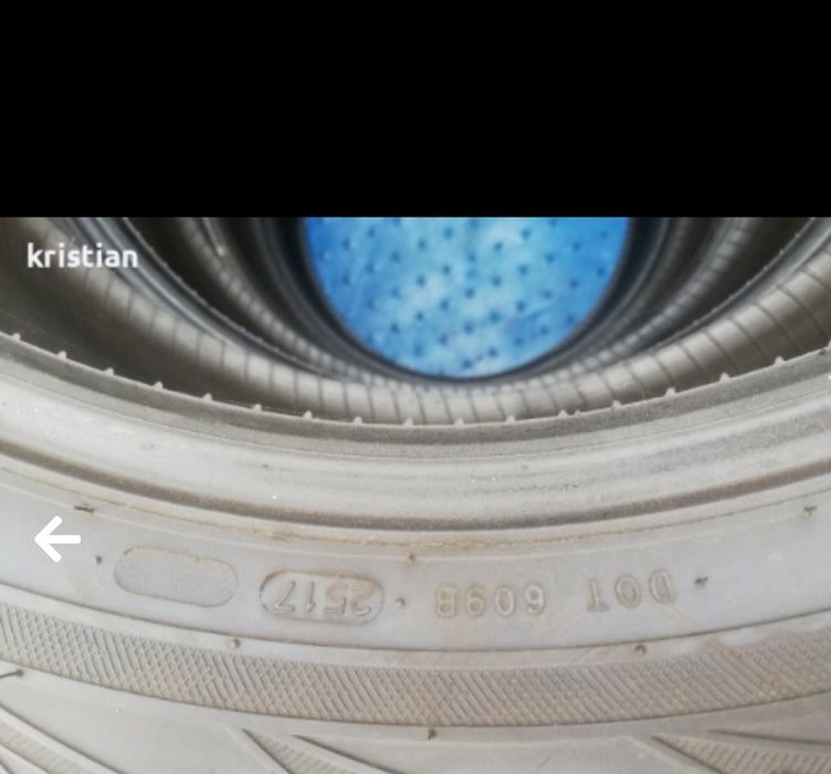 255 55 20 nokian 4бр