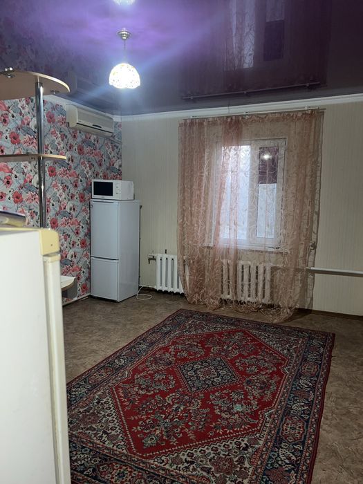 Сдаётся 1комн.квартира