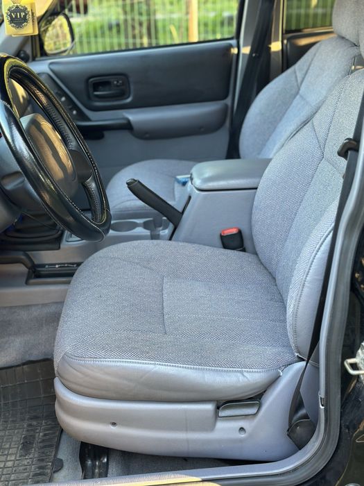 Jeep cheroke XJ 2.5 AC functional