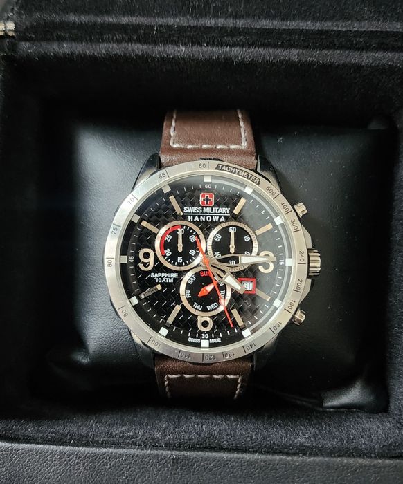 Часы наручные б/у