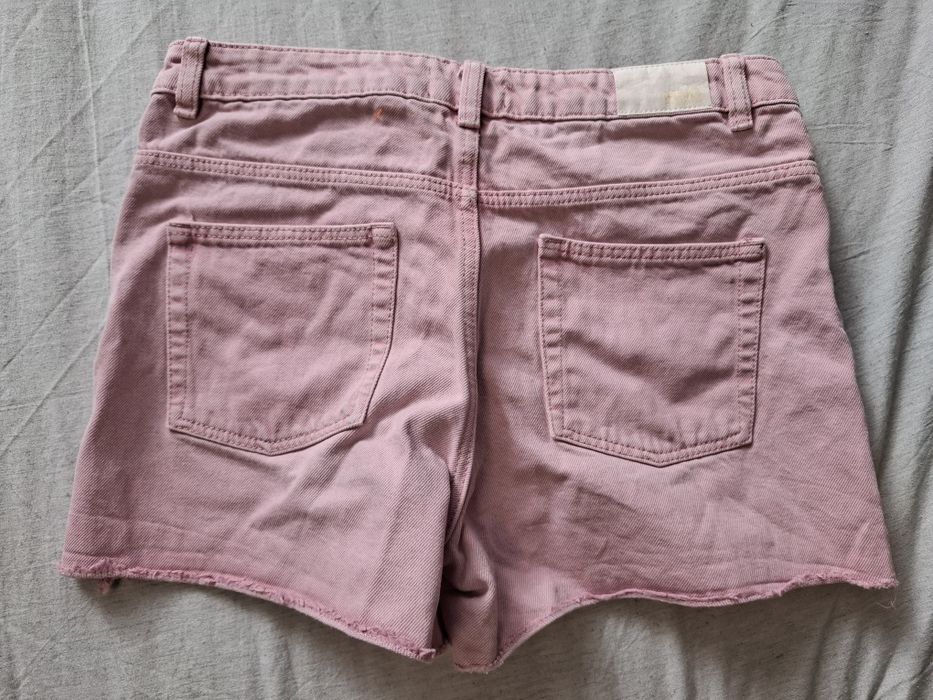 Дамски къси панталони