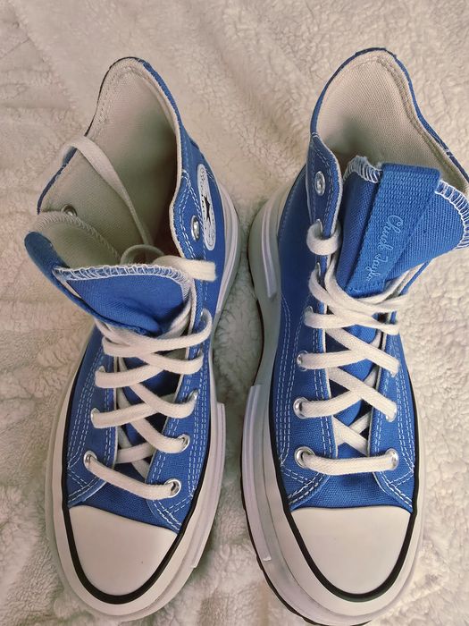 Converse Chuck Taylor High