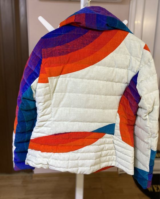 Geaca Dries Van Noten