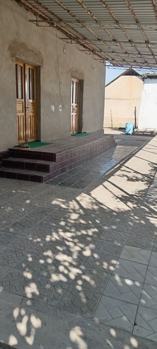 Oрта чирчикда 10- сотик 8-xona