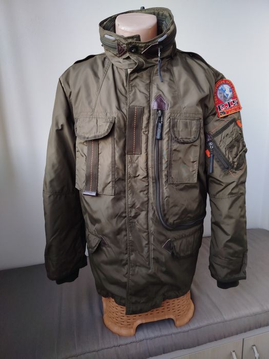 PARAJEMPER мъжко  яке