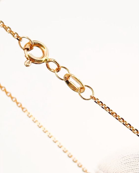 Новый золотой браслет Россия