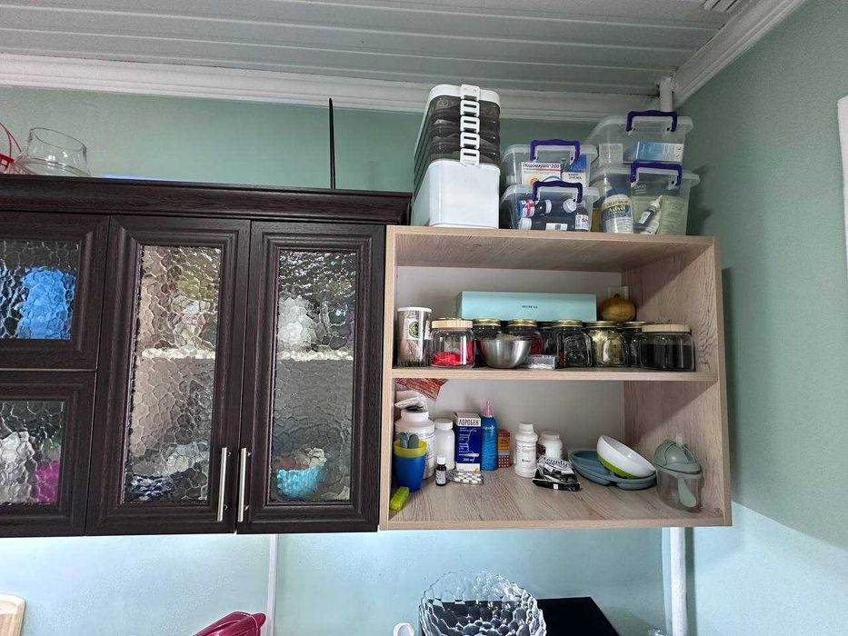 Кухонный гарнитур срочно самовывоз