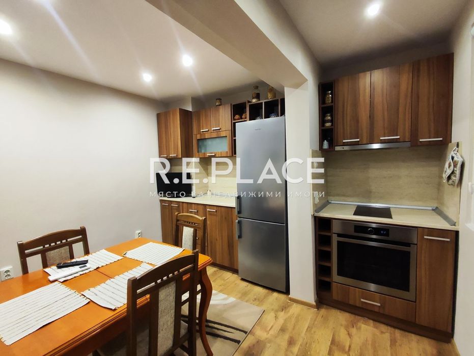 Продава се Тристаен апартамент в Варна, Владислав Варненчик - 60 кв.м за 1360 €/кв.м - Снимка #4