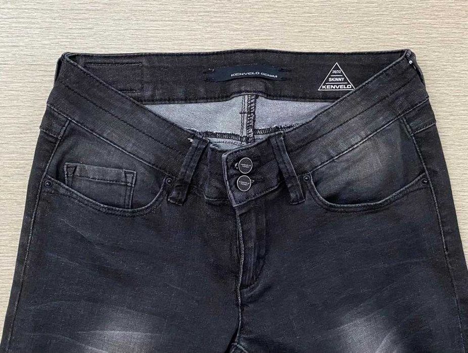 Jeans damă Kenvelo noi