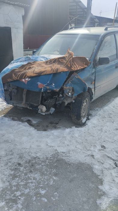 Продам Митсубиси РВ