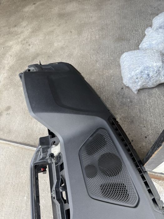 Табло bmw g20 g21 g22 g42 g80 g82 бмв г20 г21 г22 г42 г80 арматурно