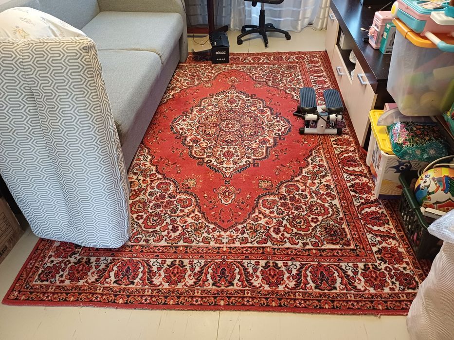 Продам ковёр, в хорошем качестве