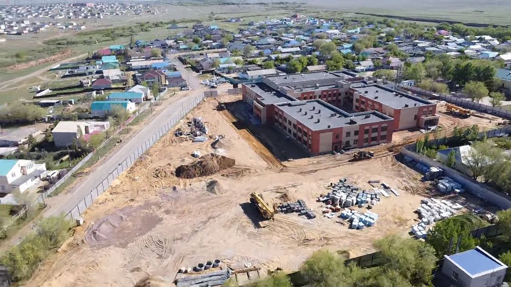 услуги дрона, фото видео