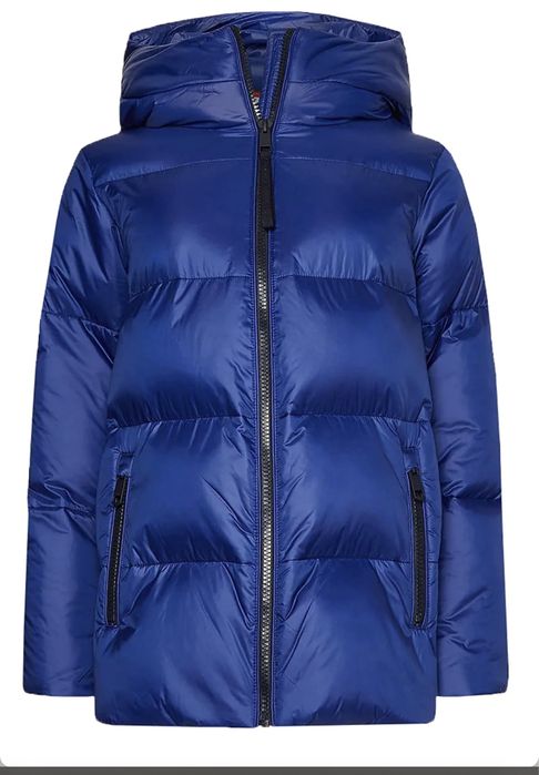 Geaca Tommy Hilfiger XL