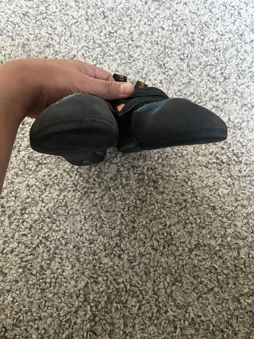 La sportiva tarantula