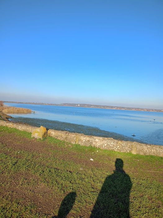 Vanzare teren extravilan-zona naturala,Ilfoveni-Cazaci.Lacul 5ilfoveni