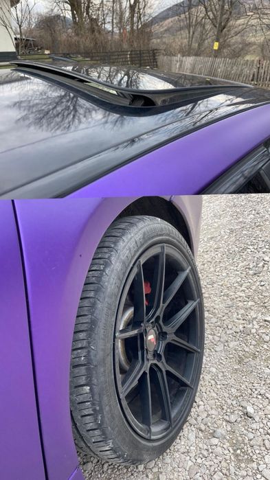 Vând BMW seria 5 f10 2.0 2012