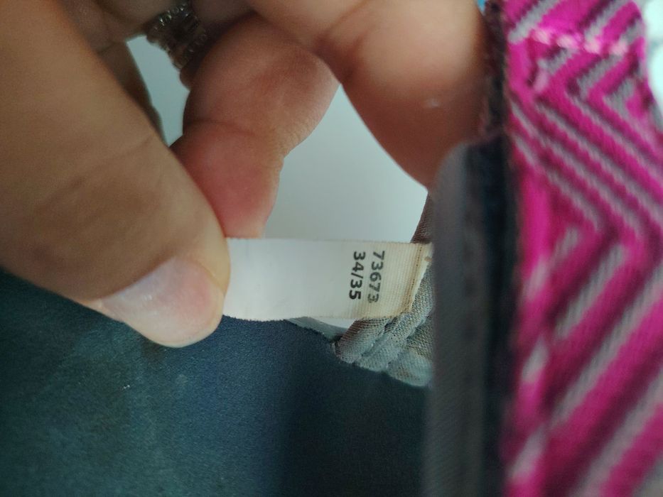 Sandale Decathlon, mărimea 34/35