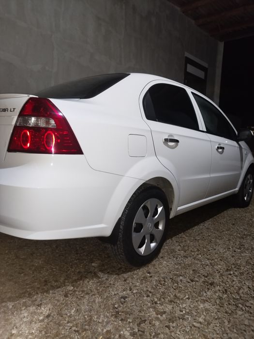 Яхши састаянада мошина нексия 3