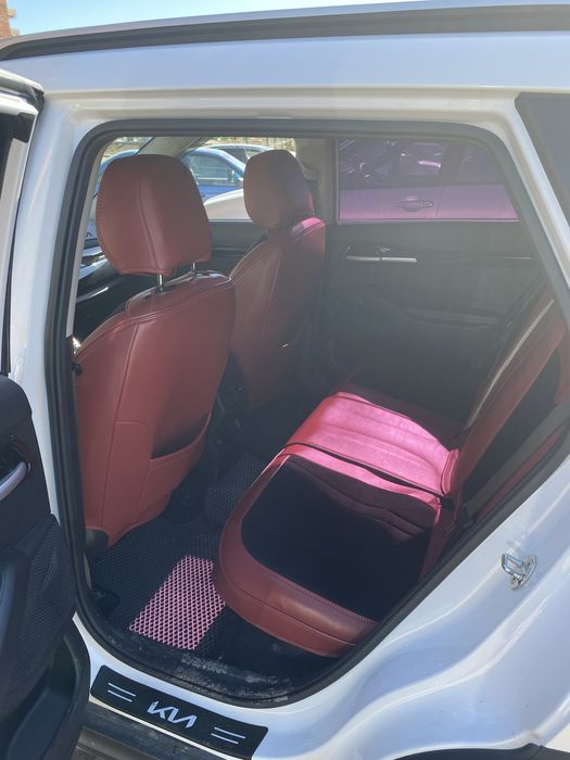 Продам Киа селтос