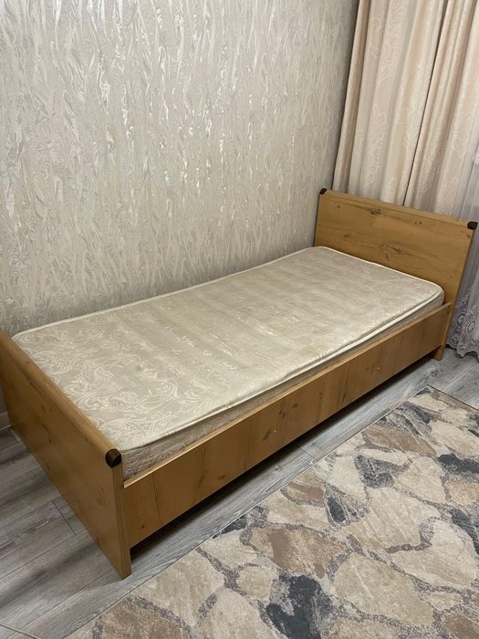 Комплект в детскую комнату