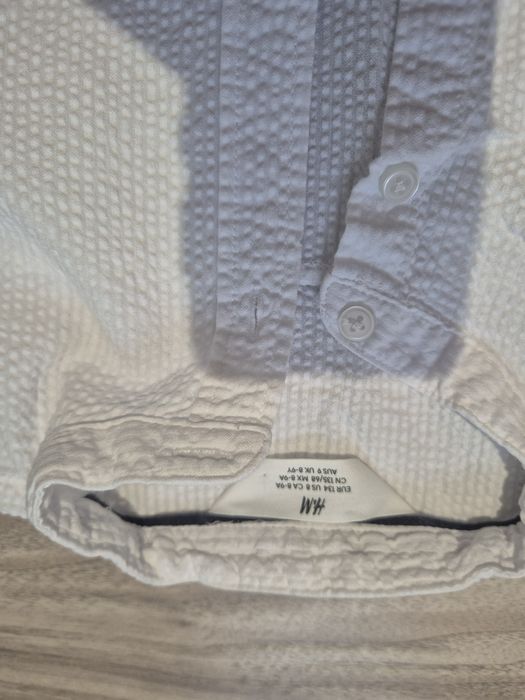 Camasa Hm,marimea 134