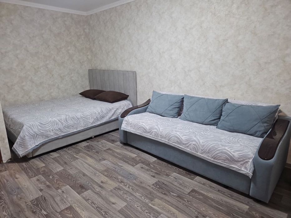 Сдам 1 ком.Кв. в центре