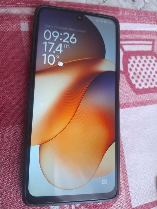 Redmi Not  13  5G 8+8 ram