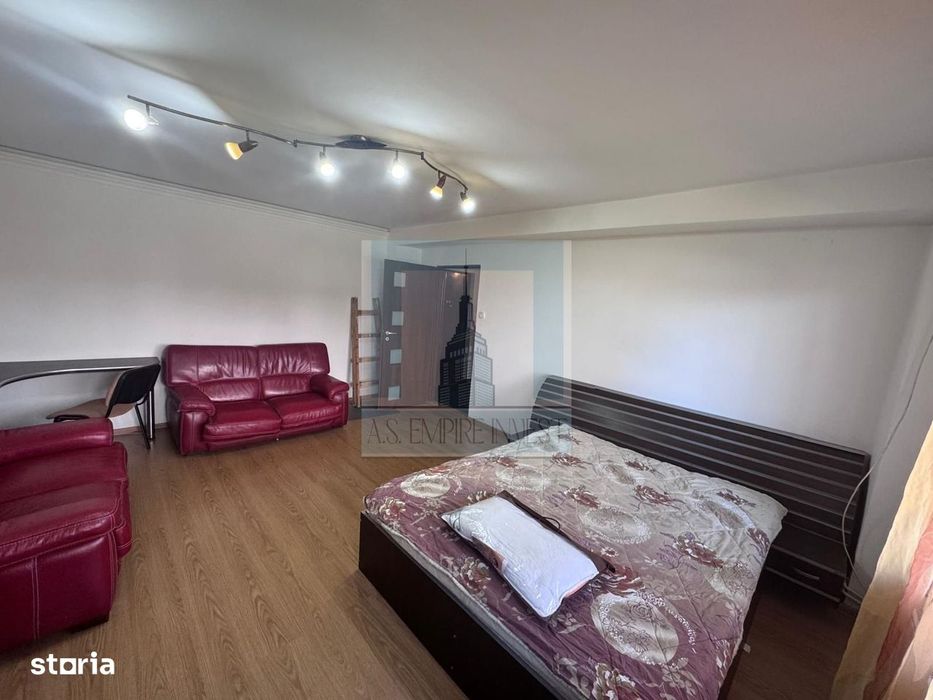 Apartament 2 camere decomandat, acces stradal, 63 mp – Ghimbav