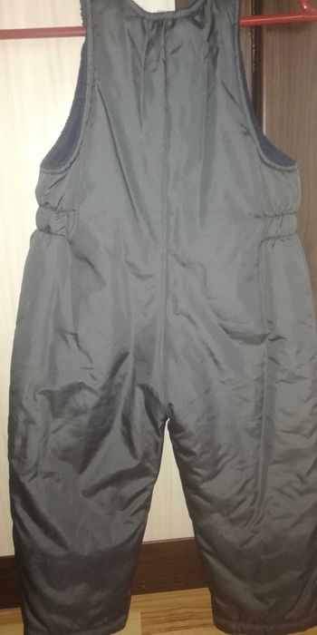 Шушляков гащеризон размер 92