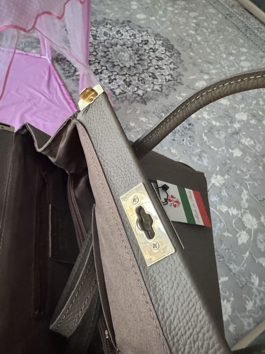 Сумка женская италия