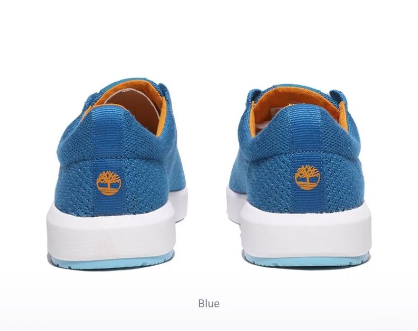 timberland adventure 2.0 blue white