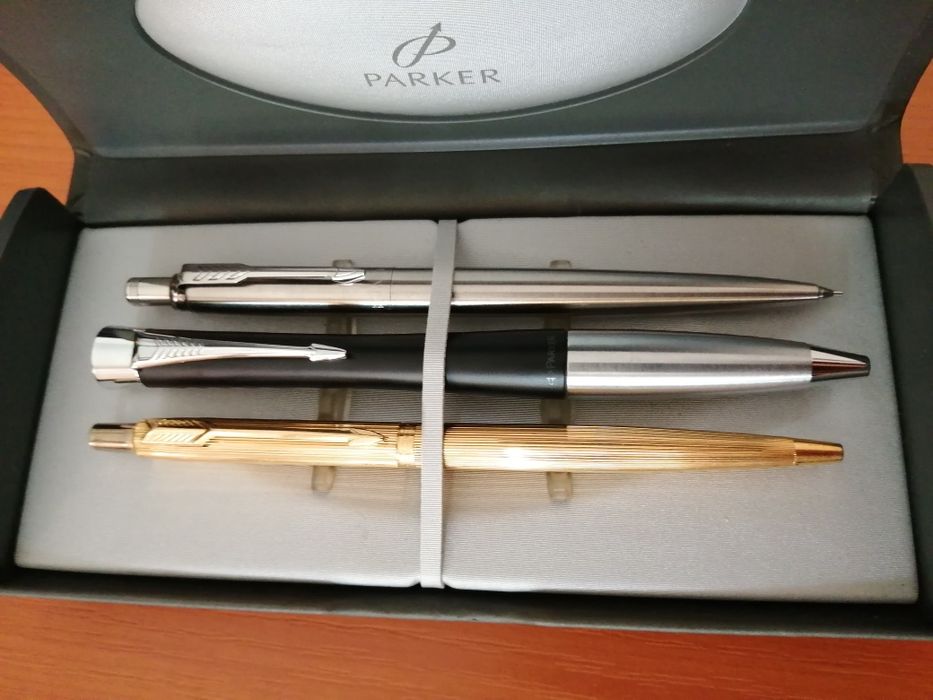 Parker Cutie Pix Creion Parker Originala