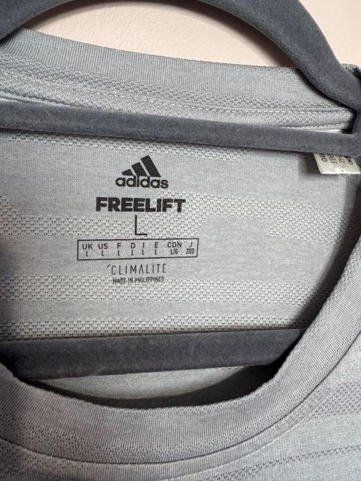 2 броя Adidas Freelift Sport Prime Lite.    Adidas Essentials Blue.