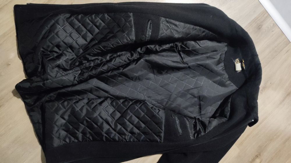 Palton/pardesiu bărbați mărimea 48