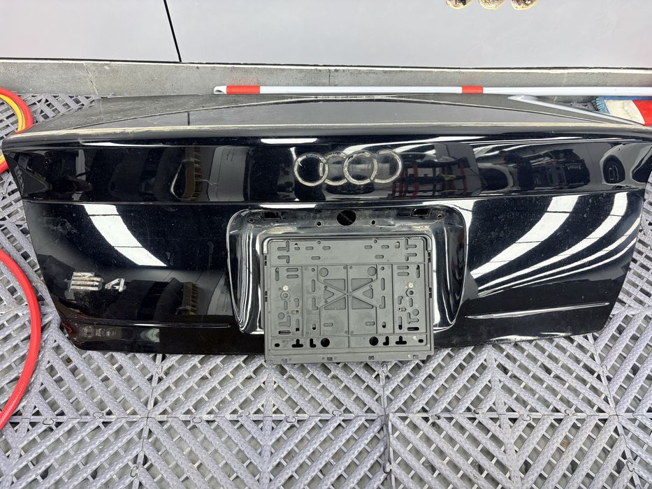 Багажник audi a4 b5 американец
