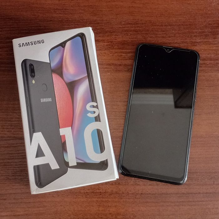 Samsung Galaxy A10s