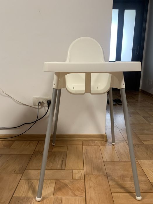 Scaun ikea masa copil