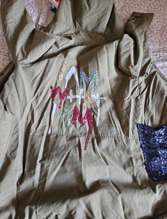 Куртка 13-14 лет.Zara