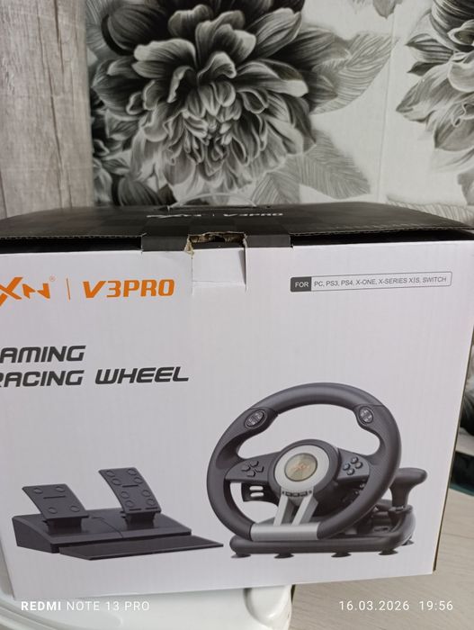 Продам новый контроллер (автомат)