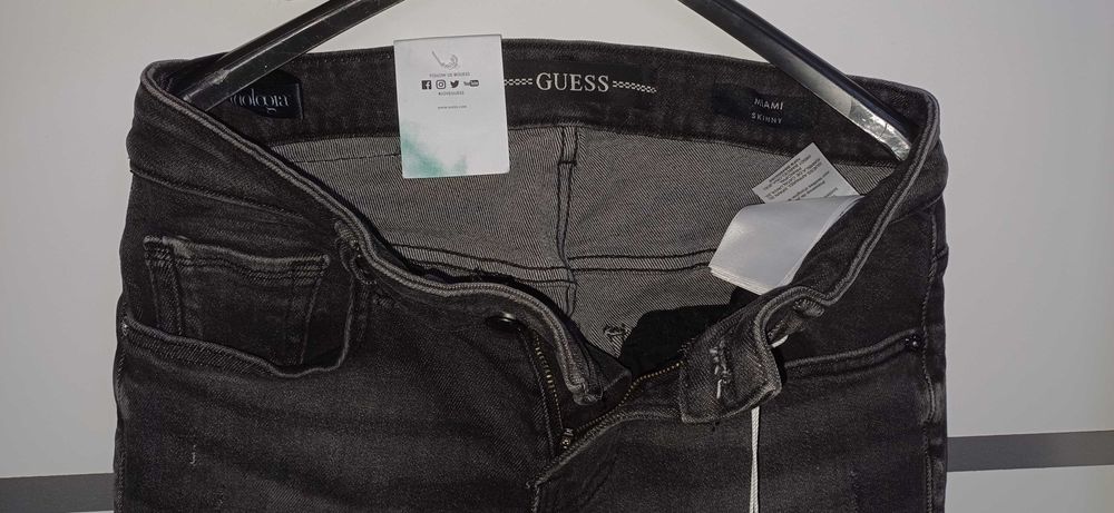 Оригинални дънки Guess